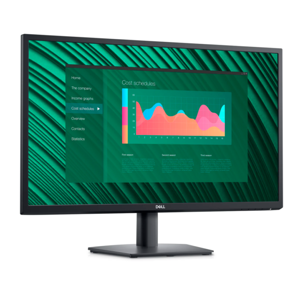 MONITOR DELL 27 E2723H DP - Imagen 2