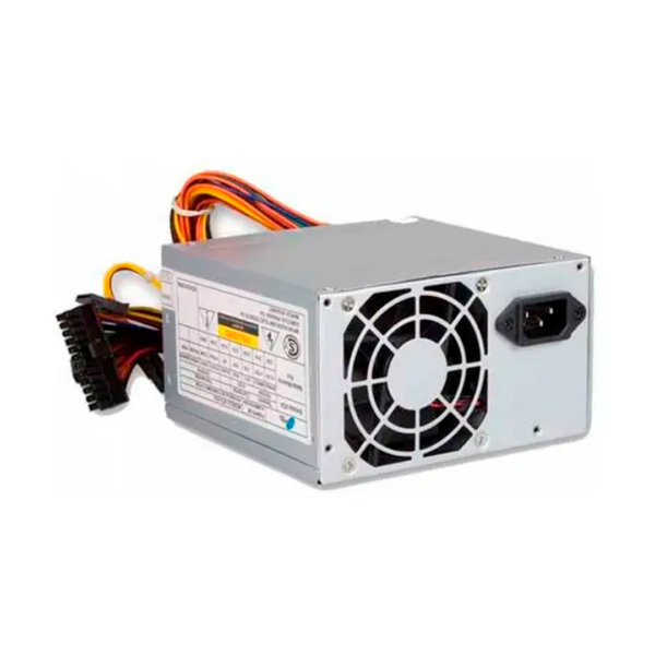 FUENTE DE PODER 600W GENERICA