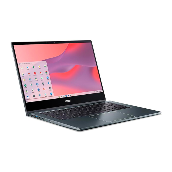 ACER CHROMEBOOK SPIN 514 CPS 514-3H AMD RYZEN 3 8GB / 128GB - Imagen 3