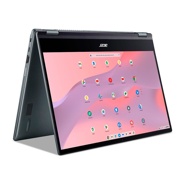 ACER CHROMEBOOK SPIN 514 CPS 514-3H AMD RYZEN 3 8GB / 128GB - Imagen 7