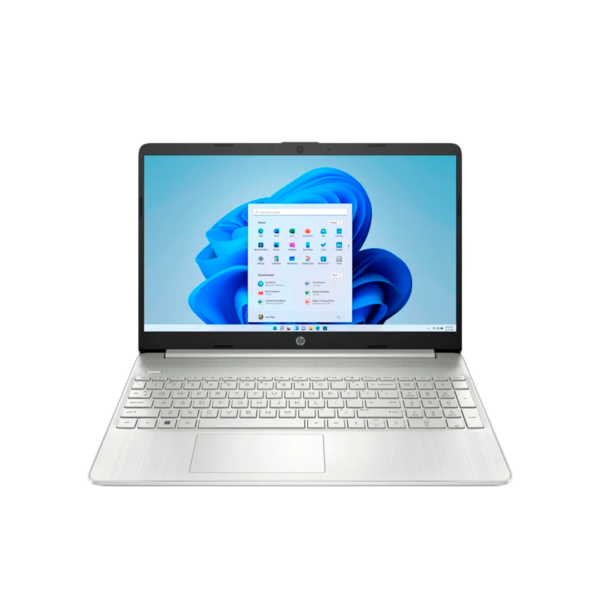 HP 15-DY5008 I3-1215U /8GB /512GB /W11 /SILVER /OUTLET