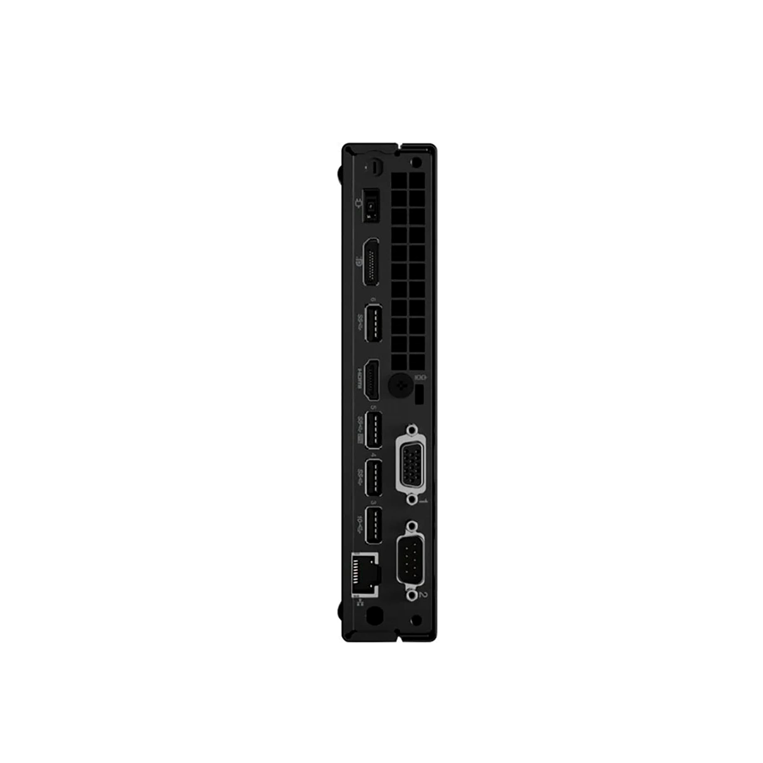 LENOVO M70Q G3 TINY I5-12400T /8GB /SSD 512GB /W11 PRO /VESA - Imagen 2