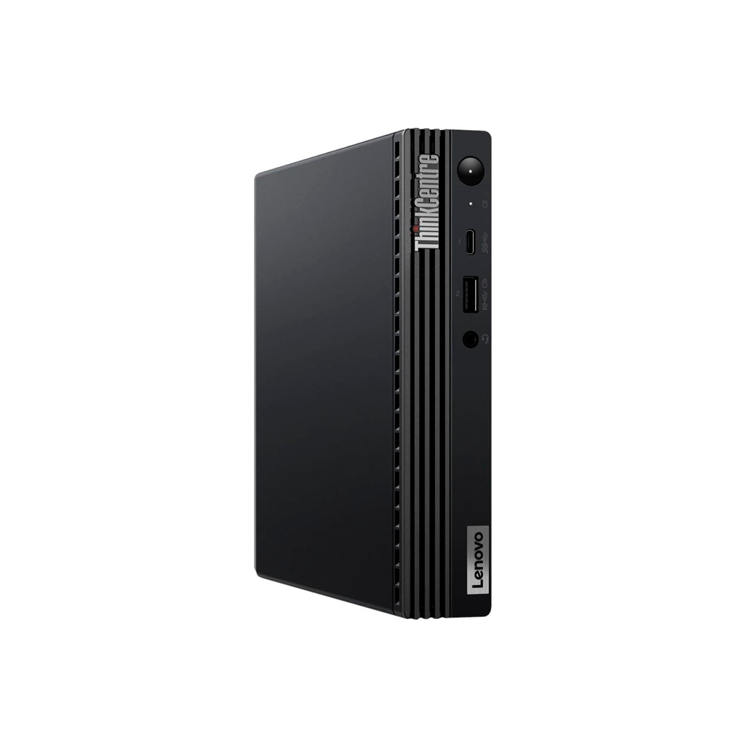 LENOVO M70Q G3 TINY I5-12400T /8GB /SSD 512GB /W11 PRO /VESA - Imagen 3