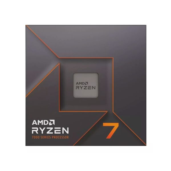 PROCESADOR AMD RYZEN 7700X 4.50 AM5