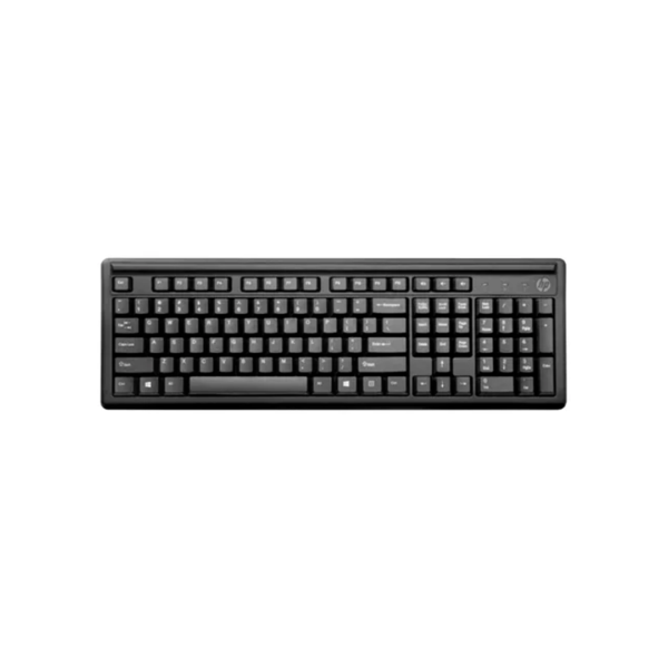 Teclado HP USB