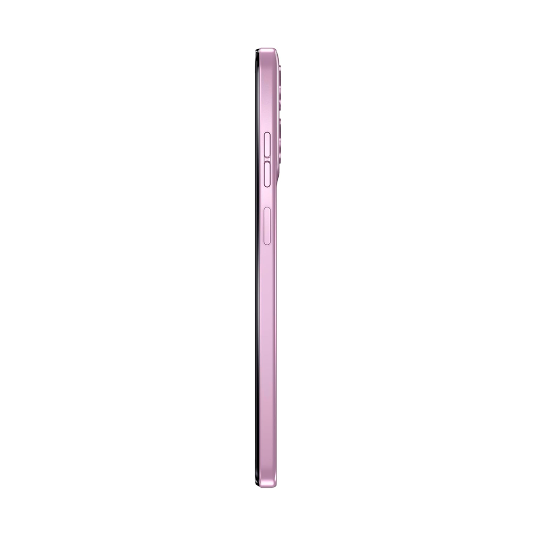 Celular G24 XT2423-1 Pink Lavender 4GB 256GB Motorola - Imagen 4