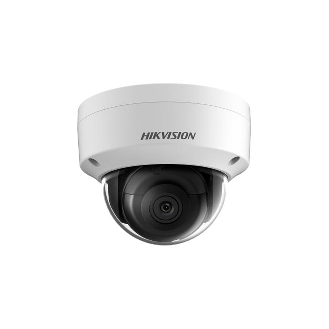 HIKVISION CAMARA VALUE 6MP FIXED