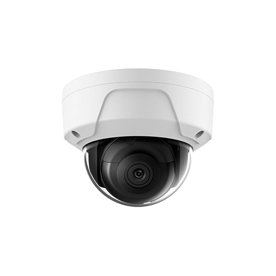 HIKVISION CAMARA VALUE 6MP FIXED - Imagen 2