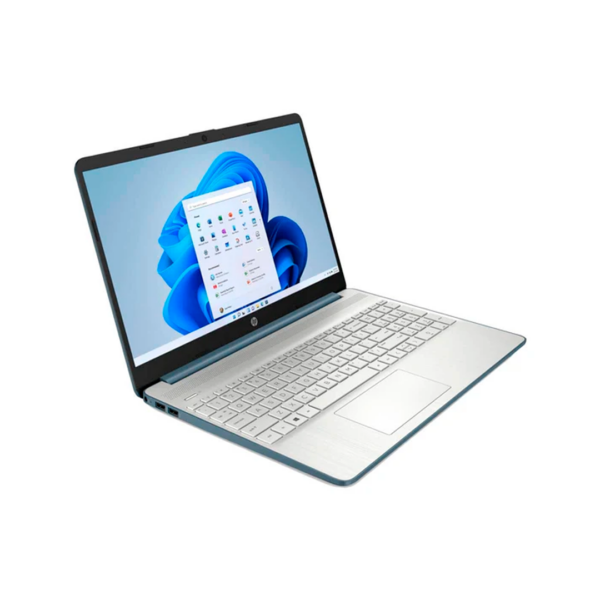 HP 15-DY5885WM I5-1235U /8GB /256GB /W11 /BLUE - Imagen 3