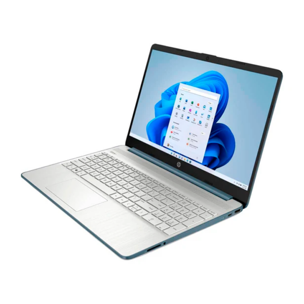 HP 15-DY5885WM I5-1235U /8GB /256GB /W11 /BLUE - Imagen 2