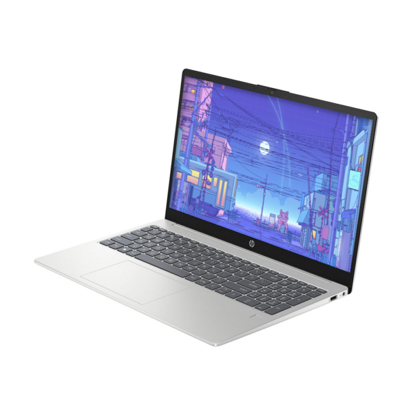 HP 15-FD0131WM I3-N305 /8GB /256GB /W11 /SILVER - Imagen 2