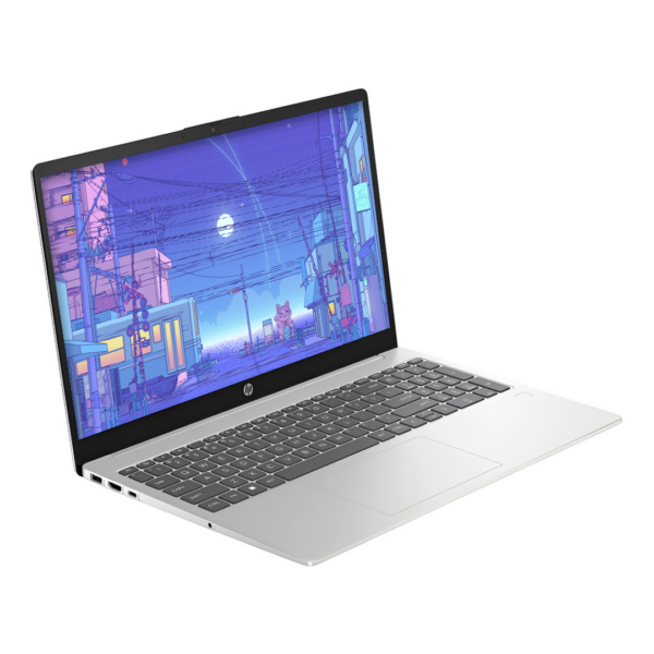 HP 15-FD0131WM I3-N305 /8GB /256GB /W11 /SILVER - Imagen 3