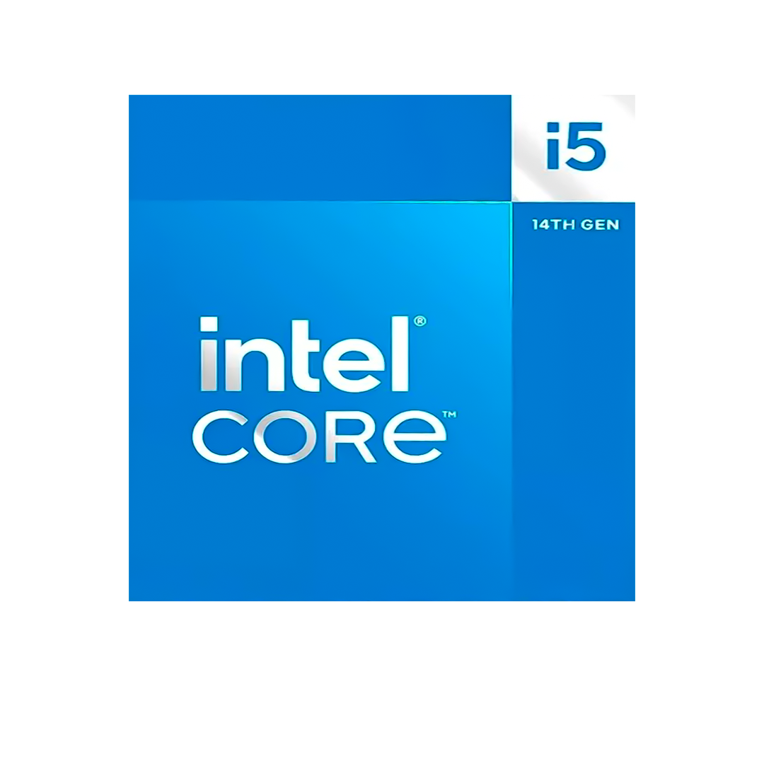 PROCESADOR INTEL i5-14500 hasta 4.80Ghz 14th Gen BULK