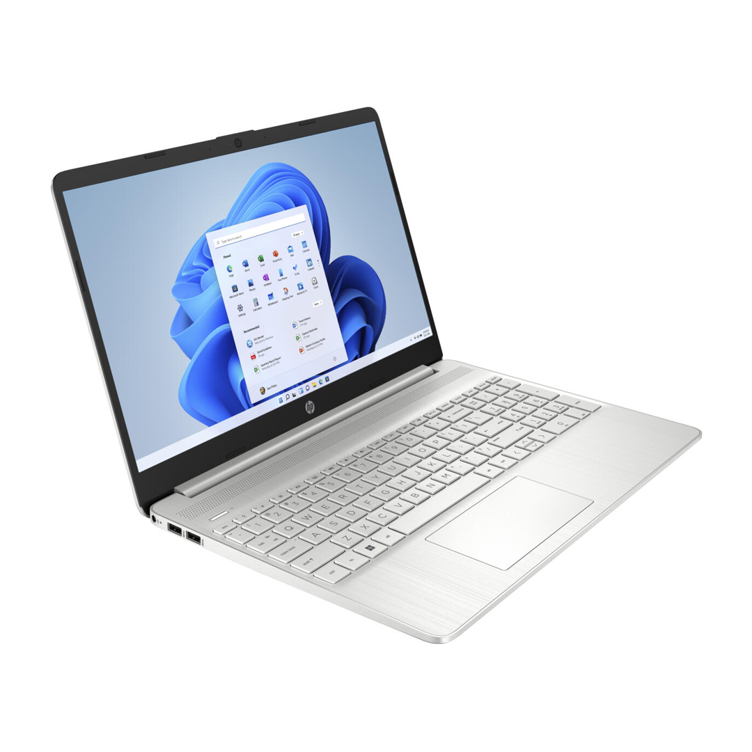 HP 15-DY5033 I3-1215U /8GB /256GB /W11 /SILVER /OUTLET - Imagen 3