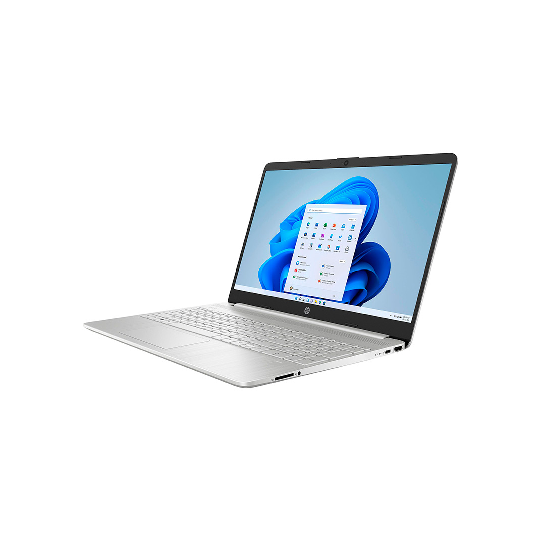 HP 15-DY5033 I3-1215U /8GB /256GB /W11 /SILVER /OUTLET - Imagen 2