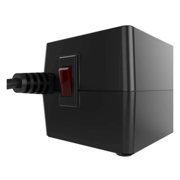 REGULADOR FORZA 1011VA/500W 115V NEMA 2 - Imagen 3