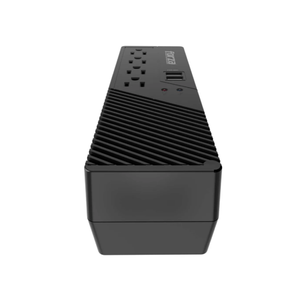 REGULADOR FORZA 1011VA/500W 115V NEMA 2