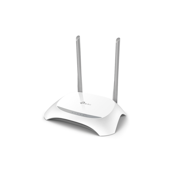 TP-LINK TCL-WR850N ROUTER TP-LIN300BPS WIRESS - Imagen 2
