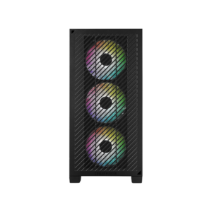 CASE GAMER COOLER MASTER ELITE 301 1 VENTILADOR