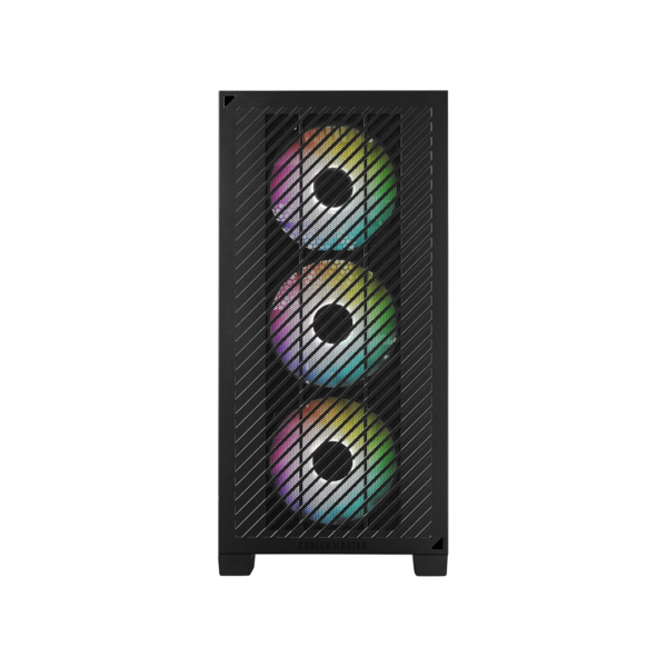 CASE GAMER COOLER MASTER ELITE 301 1 VENTILADOR