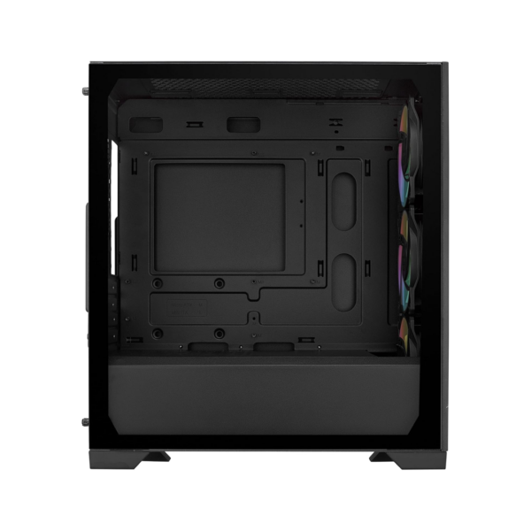 CASE GAMER COOLER MASTER ELITE 301 1 VENTILADOR - Imagen 2