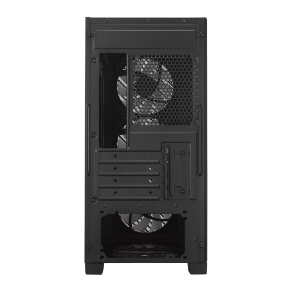 CASE GAMER COOLER MASTER ELITE 301 1 VENTILADOR - Imagen 3