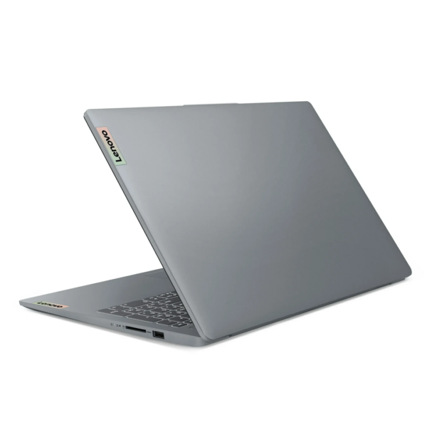 LENOVO  IDEAPAD 15IAN8  i3-N305 256GB SSD 8GB 15.6 W11 - Imagen 2