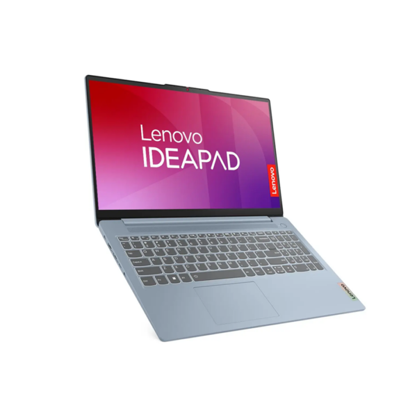 LENOVO  IDEAPAD 15IAN8  i3-N305 256GB SSD 8GB 15.6 W11 - Imagen 5