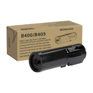 TONER XEROX 006R04729 B400 405 415 CAPACIDAD HI 14K