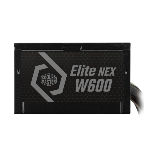 FUENTE DE PODER 600W COOLER MASTER ELITE NEX N600 - Imagen 2