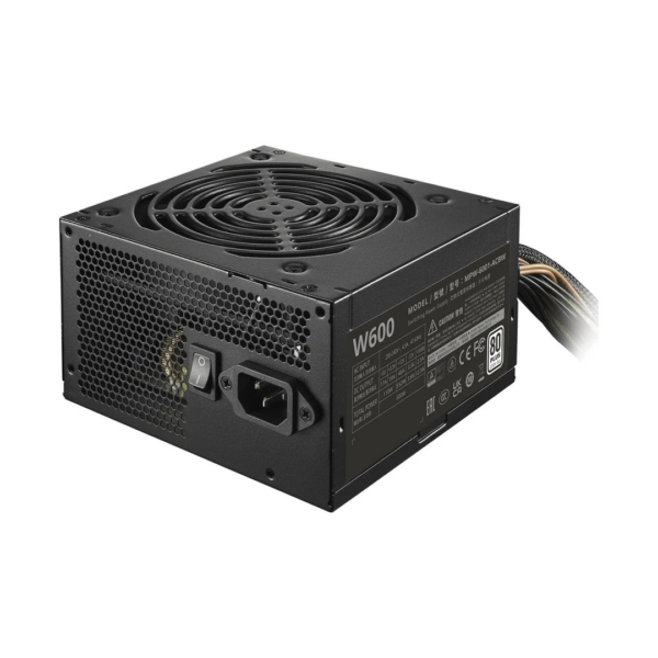 FUENTE DE PODER 600W COOLER MASTER ELITE NEX N600 - Imagen 3