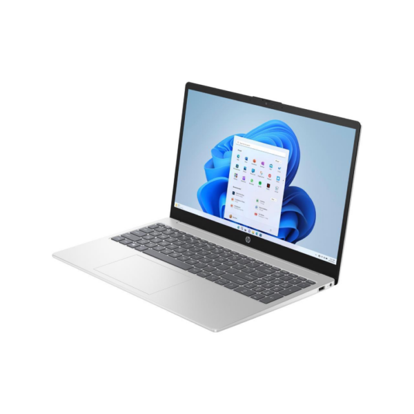 HP FD0048CA INTEL N100 /4GB /128GB /W11H /SILVER /OUTLET - Imagen 2