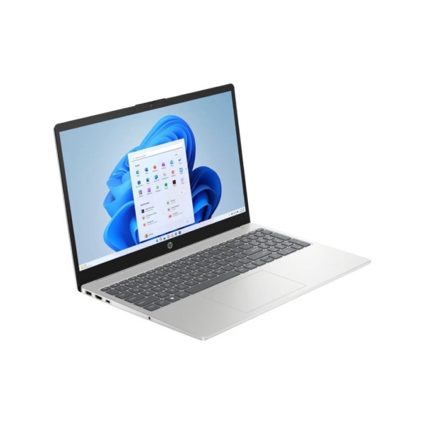 HP FD0048CA INTEL N100 /4GB /128GB /W11H /SILVER /OUTLET - Imagen 3