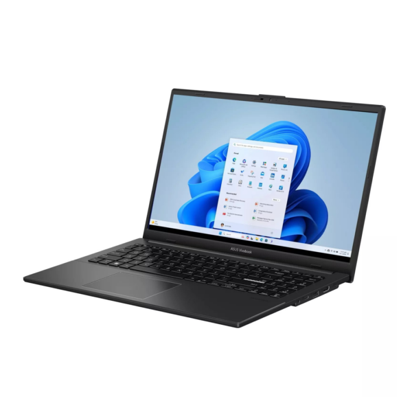ASUS VIVOBOOK GO I3-N305 8GB/ 128GB/ 15.6/ W11H/ BLACK - Imagen 2