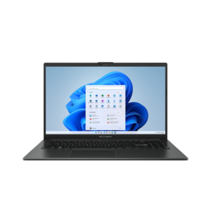 ASUS VIVOBOOK GO I3-N305 8GB/ 128GB/ 15.6/ W11H/ BLACK