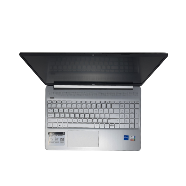HP 15-DY5035OD I5-1235U /8GB /512GB /W11 /SILVER /OUTLET RAYONES VISIBLES - Imagen 3