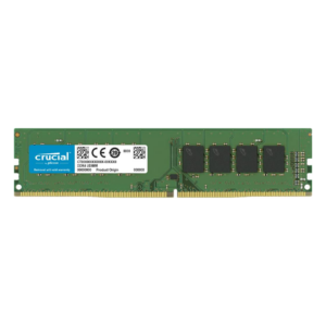 MEMORIA 16GB DDR4 3200AAMHz MICRON PC