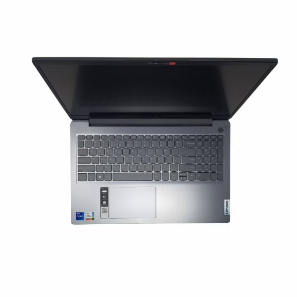 PORTATIL IDEAPAD 1 15IAU7 15.6 I5-1235U/ 8GB/ 256GB SSD/ W11/ BLUE/ LENOVO OUTLET RAYONES VISIBLES - Imagen 5