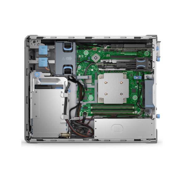 SERVIDOR DELL POWEREDGE T160 - Imagen 3