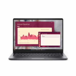 DELL 14 PRO CORE 5-120U/ 16GB/ 512GB/ W11P