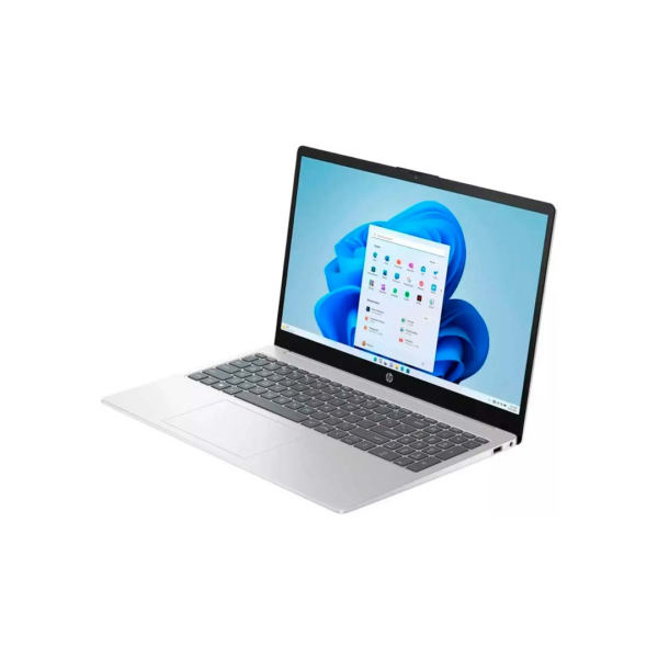 HP 15-FD0023DX I3-1215U /8GB /256GB /W11 /SILVER /TOUCH /OUTLET / RAYONES - Imagen 2