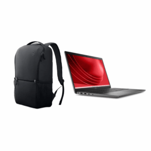 DELL LATITUDE 3550 i5-1355U/ 16GB/ SSD 512GB/ W11PRO MOCHILA