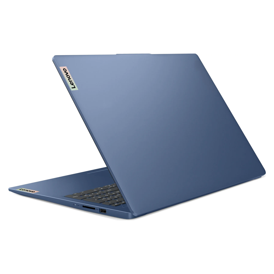 PORTATIL IDEAPAD 1 15IAU7 15.6 I5-1235U/ 8GB/ 256GB SSD/ W11/ BLUE/ LENOVO OUTLET RAYON NOTORIO - Imagen 2