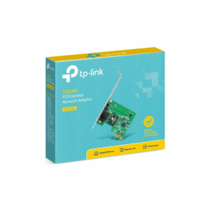 TP-LINK TARJETA DE RED PCIe 10 100 1000 TG-3468 SIN ADAPTADOR PARA PERFIL BAJO