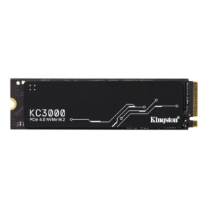 UNIDAD SSD M.2 512GB 2280 NVMe KINSGTON BULK