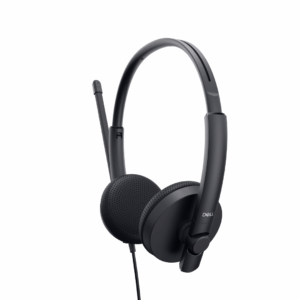 AURICULARES ESTEREO WH-1022 WIRED DELL PRO
