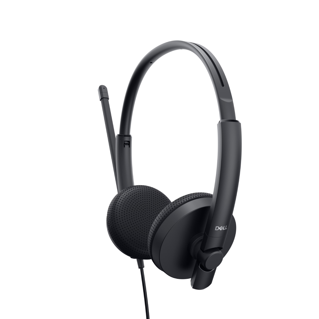 AURICULARES ESTEREO WH-1022 WIRED DELL PRO