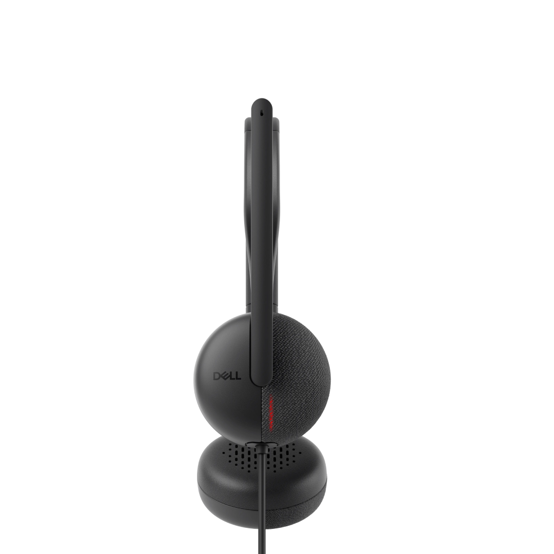 AURICULARES WH3024-DWW WIRED DELL PRO - Imagen 3