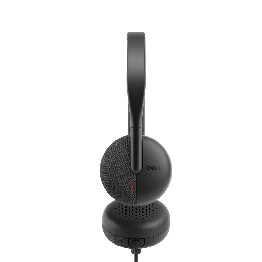 AURICULARES WH3024-DWW WIRED DELL PRO - Imagen 4