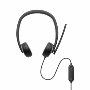AURICULARES WH3024-DWW WIRED DELL PRO